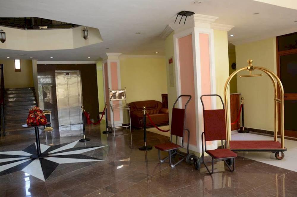 Bole Skygate Hotel Addis Abeba Buitenkant foto