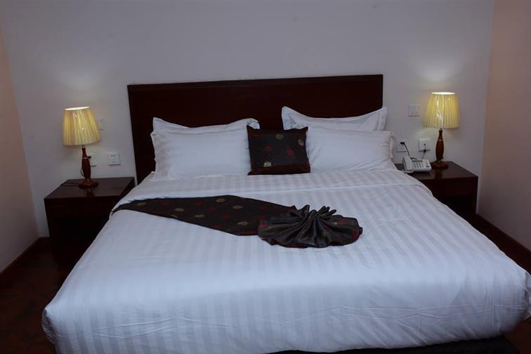 Bole Skygate Hotel Addis Abeba Buitenkant foto