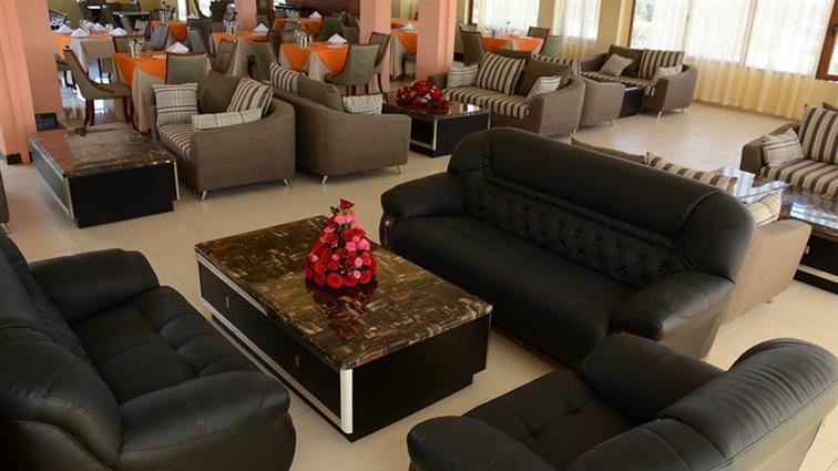 Bole Skygate Hotel Addis Abeba Buitenkant foto