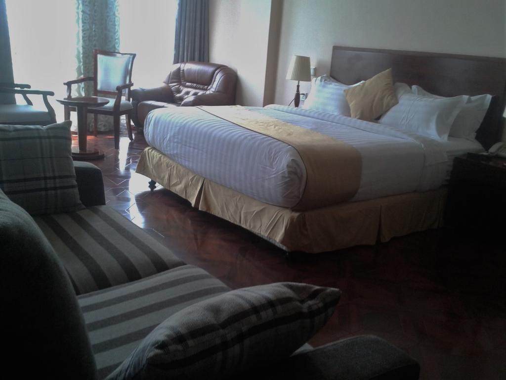 Bole Skygate Hotel Addis Abeba Buitenkant foto