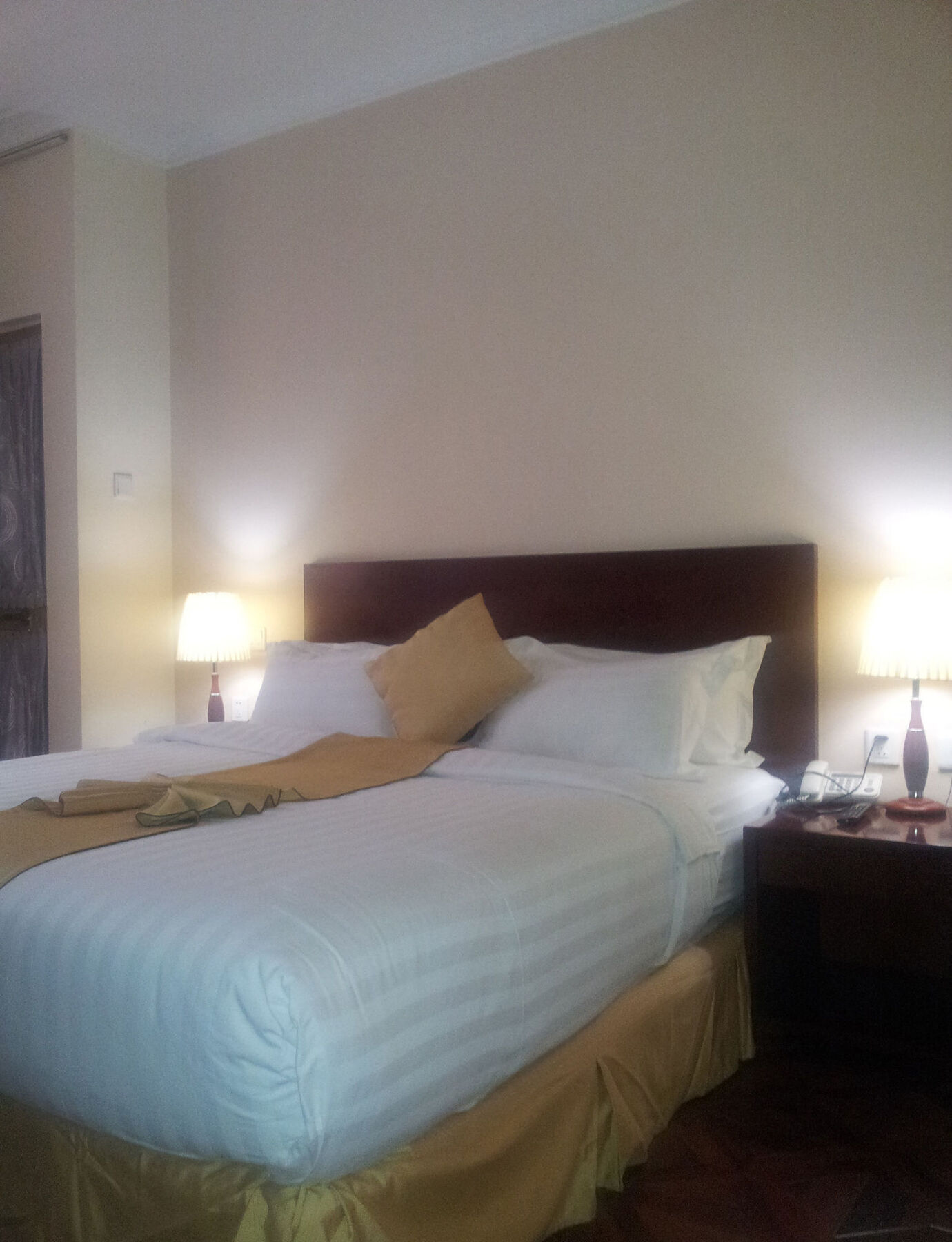Bole Skygate Hotel Addis Abeba Buitenkant foto